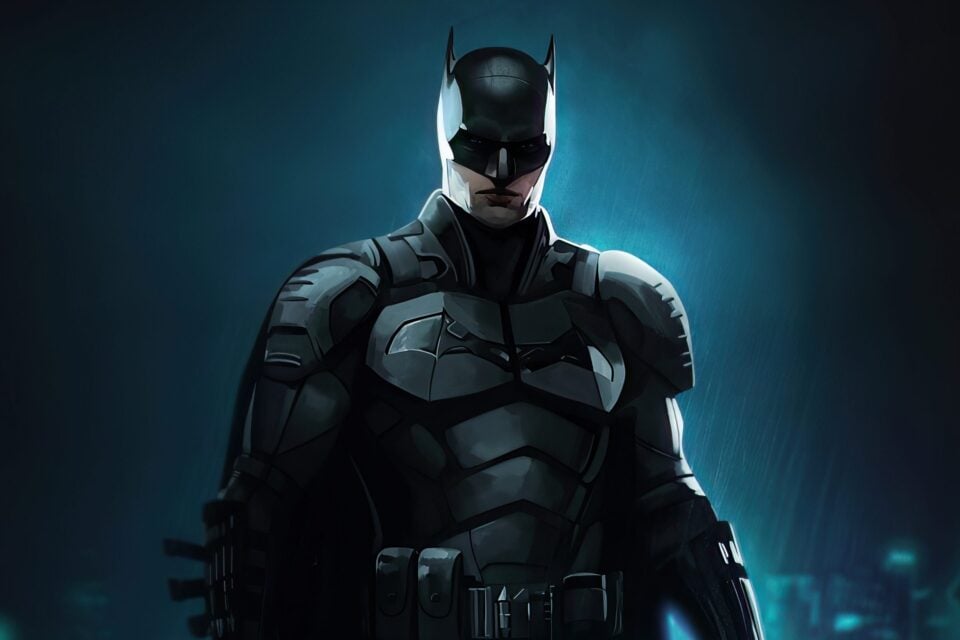 batman
