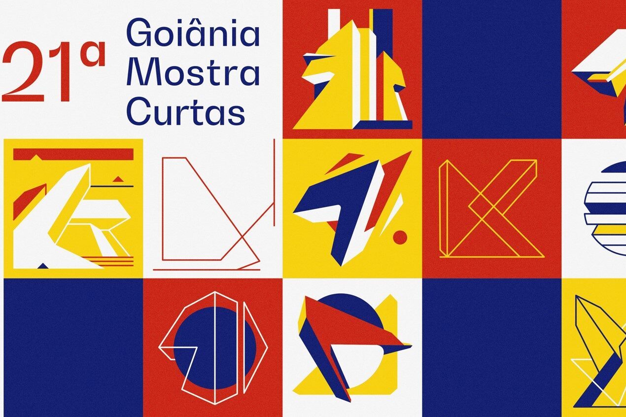 21ª Goiânia Mostra Curtas está com inscrições abertas