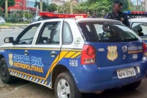 O MP recomendou que a GCM de Goiânia anule a intenção de compra de 17 fuzis calibre 5.56, com dispensa de licitação. (Foto: divulgação)