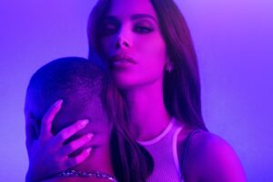 Anitta segue em primeiro lugar global no Spotify pelo terceiro dia consecutivo