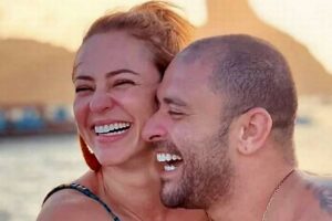 Paolla Oliveira gravidez "Aqui me divertindo com todos os comentários", disse atriz Paolla Oliveira se pronuncia sobre boatos de gravidez