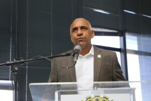 Prefeitura de Goiânia cria auxílio financeiro para atletas de alto rendimento (Foto: Prefeitura de Goiânia)