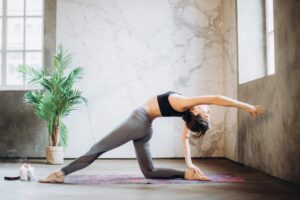 Cia Catavento oferece oficina gratuita de flexibilidade neste fim de semana