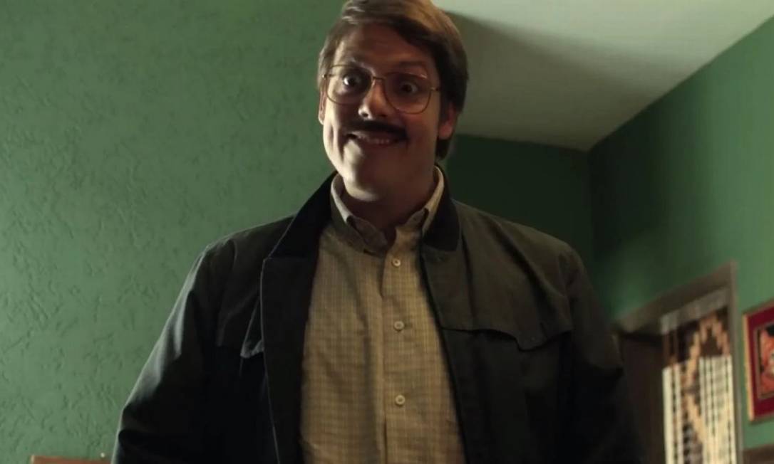 "Como Se Tornar o Pior Aluno da Escola" pedófilo. Ministério da Justiça altera classificação indicativa de filme Porchat e Gentili