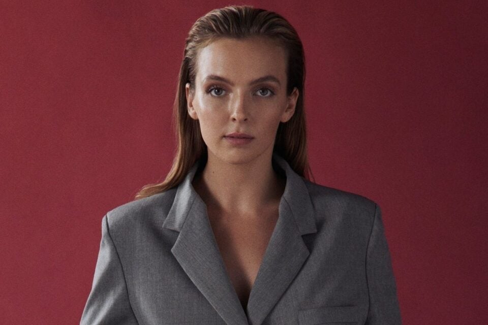 jodie comer