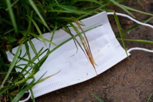 Câmara de Aparecida aprova projeto que retira obrigatoriedade de uso de máscaras