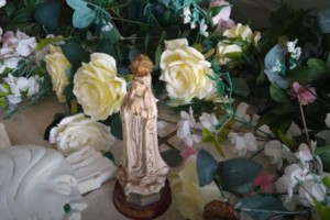 PC indicia suspeito de furtar vasos de flores e outros itens de túmulos do cemitério de Uruaçu (GO)