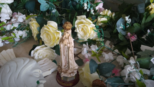 PC indicia suspeito de furtar vasos de flores e outros itens de túmulos do cemitério de Uruaçu (GO)