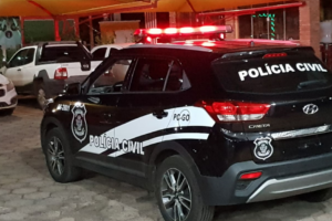 Jhennyfer Cristine, de 25 anos, estava em um pesque pague do município e foi chamada pelo namorado para ir até a casa dele (Foto: Reprodução - Redes Sociais)