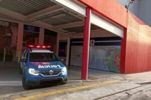 Nova base da PM vai reforçar policiamento na região da rua 44