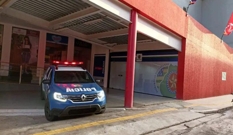 Nova base da PM vai reforçar policiamento na região da rua 44