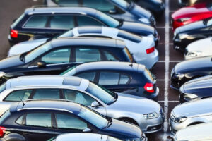 Roubo de veículos cai 81% nos últimos 3 anos em Goiás