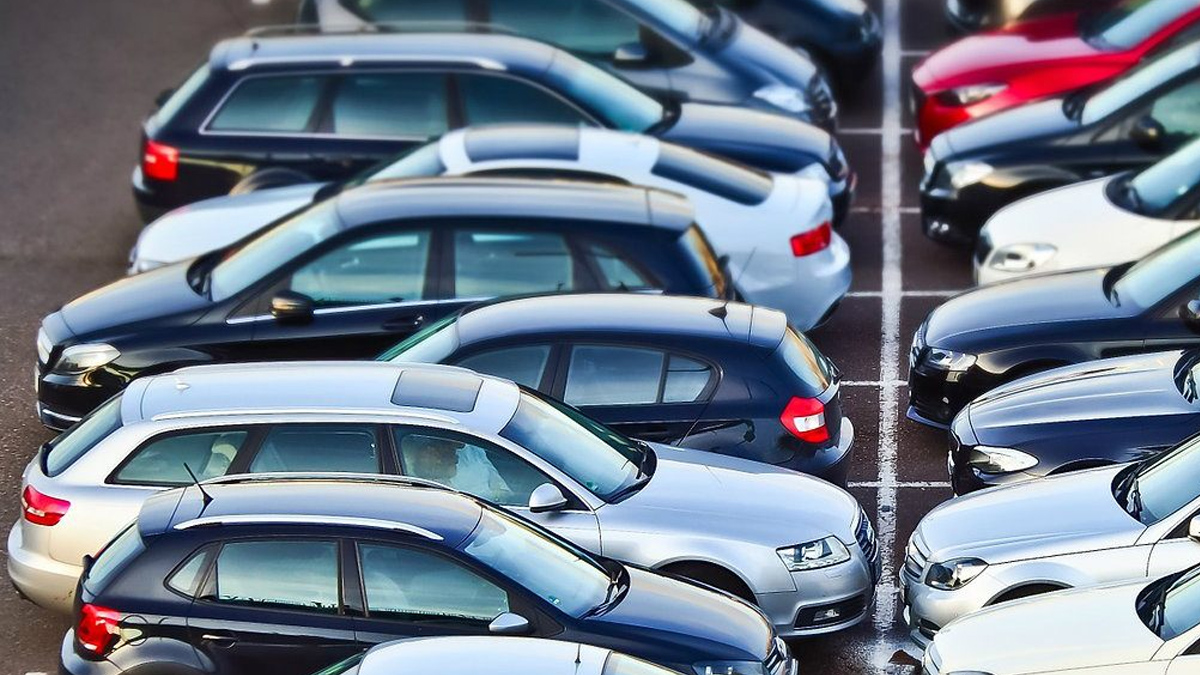 Roubo de veículos cai 81% nos últimos 3 anos em Goiás