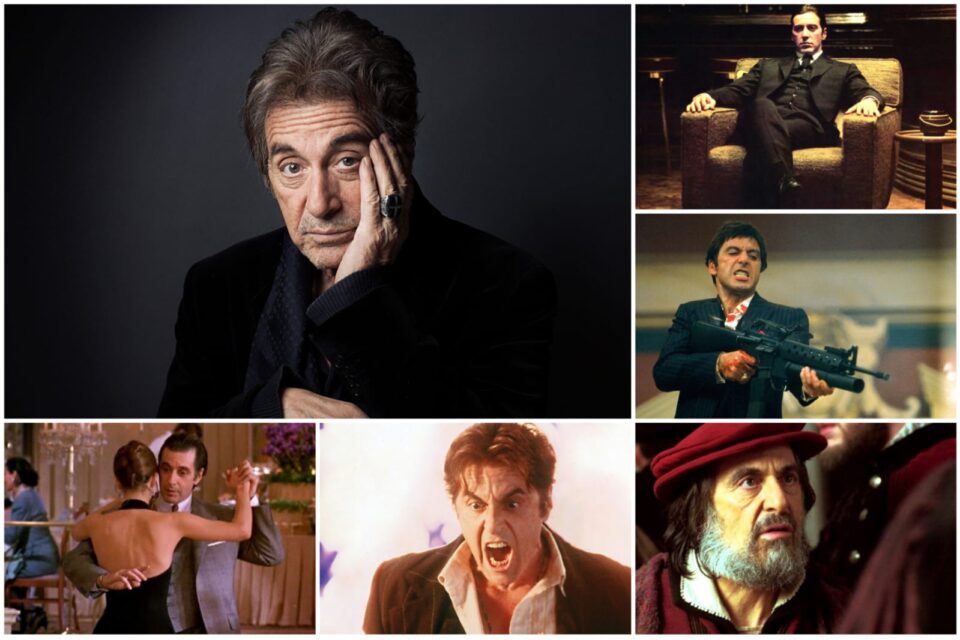 Al Pacino