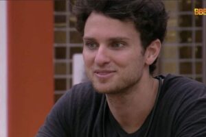 Enquete sobre o paredão do 'BBB 22' mostra Lucas com mais 85% das intenções de voto