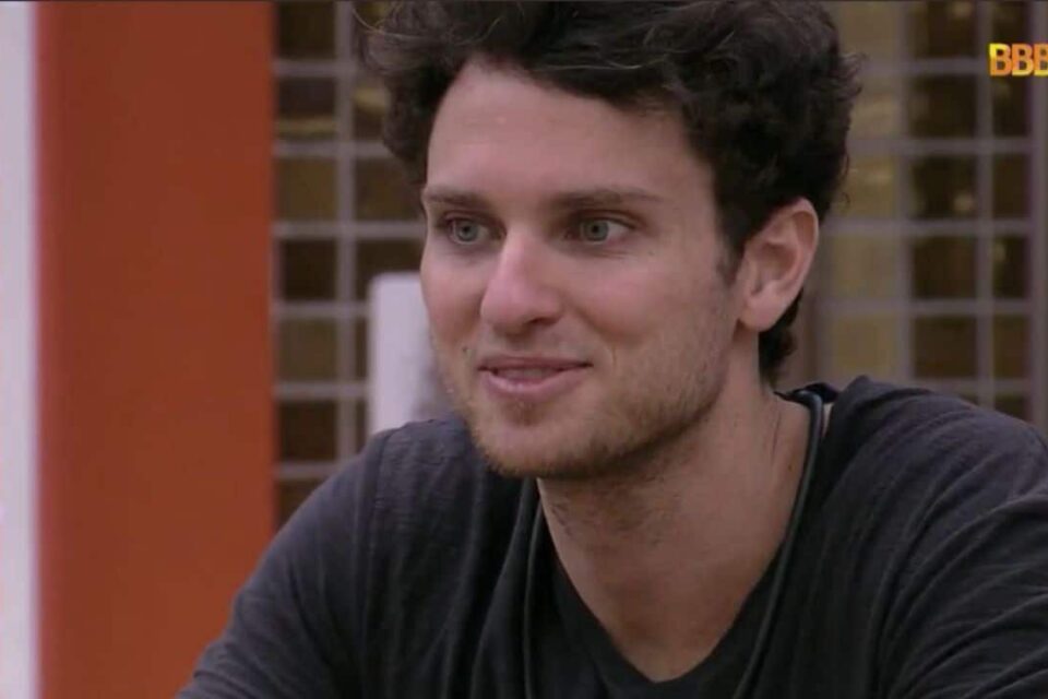 Enquete sobre o paredão do 'BBB 22' mostra Lucas com mais 85% das intenções de voto