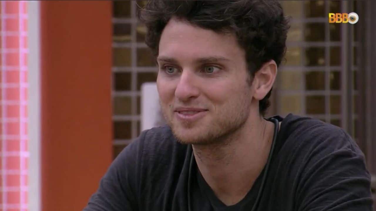 Enquete sobre o paredão do 'BBB 22' mostra Lucas com mais 85% das intenções de voto