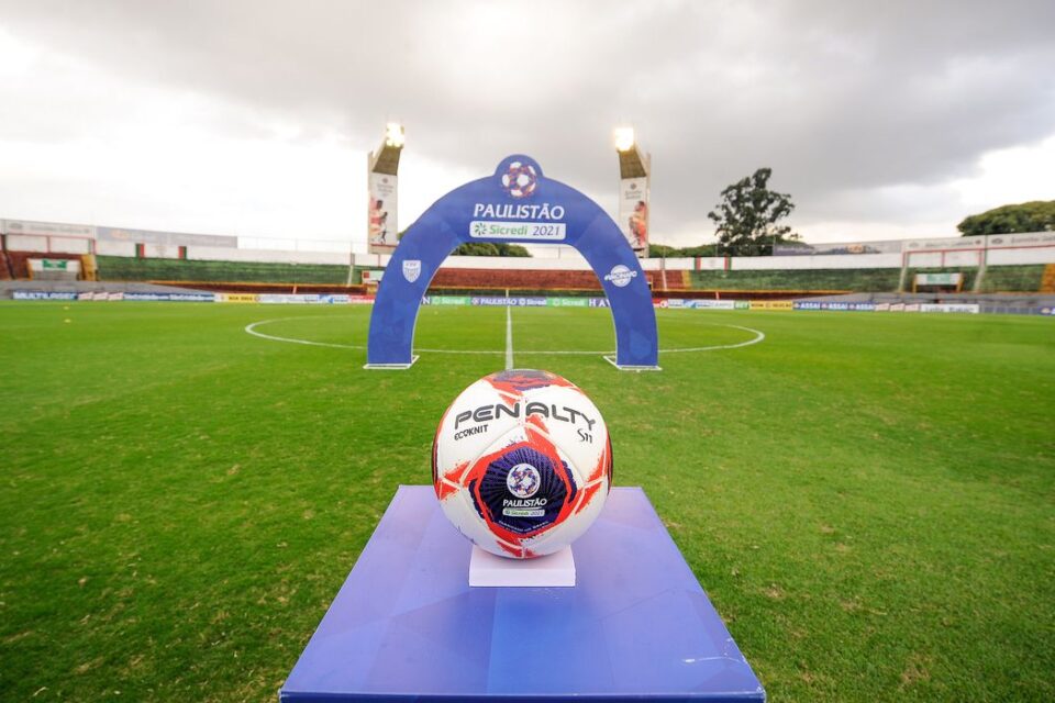 Campeonato Paulista