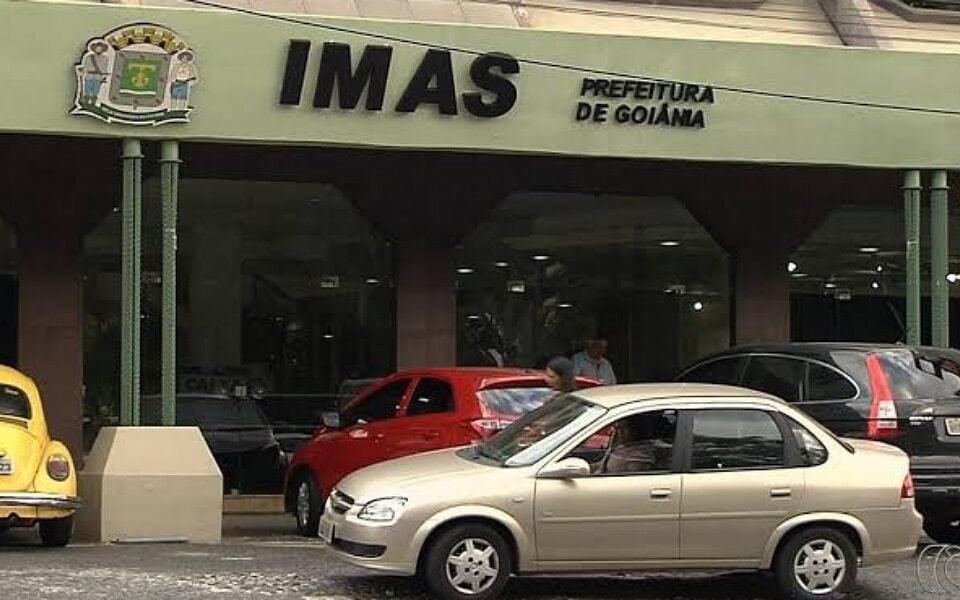 Imas Goiânia