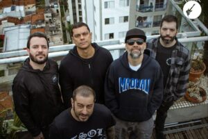 Rock In Rio anuncia CPM 22 como atração do Palco Mundo