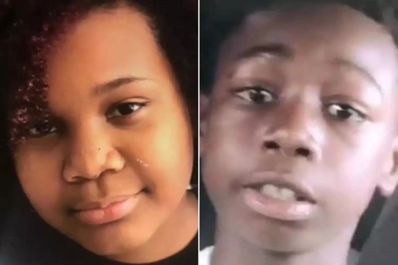 As mortes aconteceram durante uma reunião de família. Primos de 12 e 14 anos morrem em live no Instagram após disparo de arma