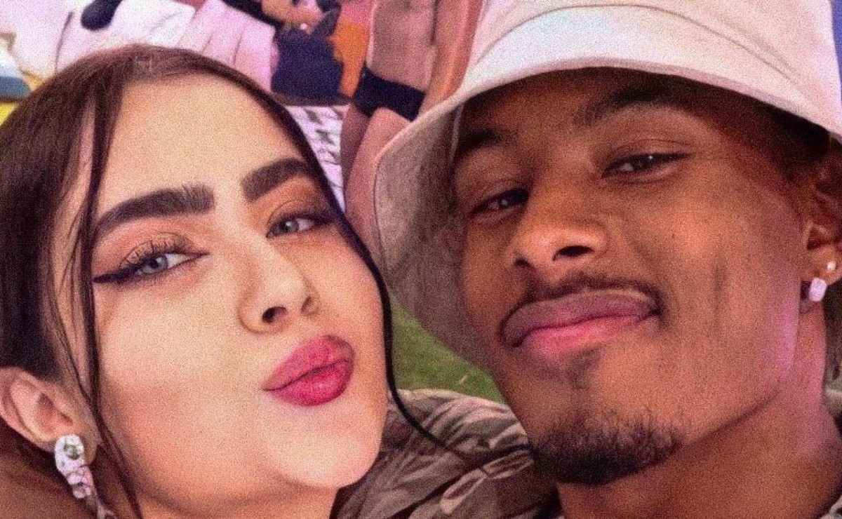 Ela disse que está ansiosa para voltar à vida de solteira. BBB 22: Jade Picon descarta namoro com Paulo André e quer retomar 'contatinhos'