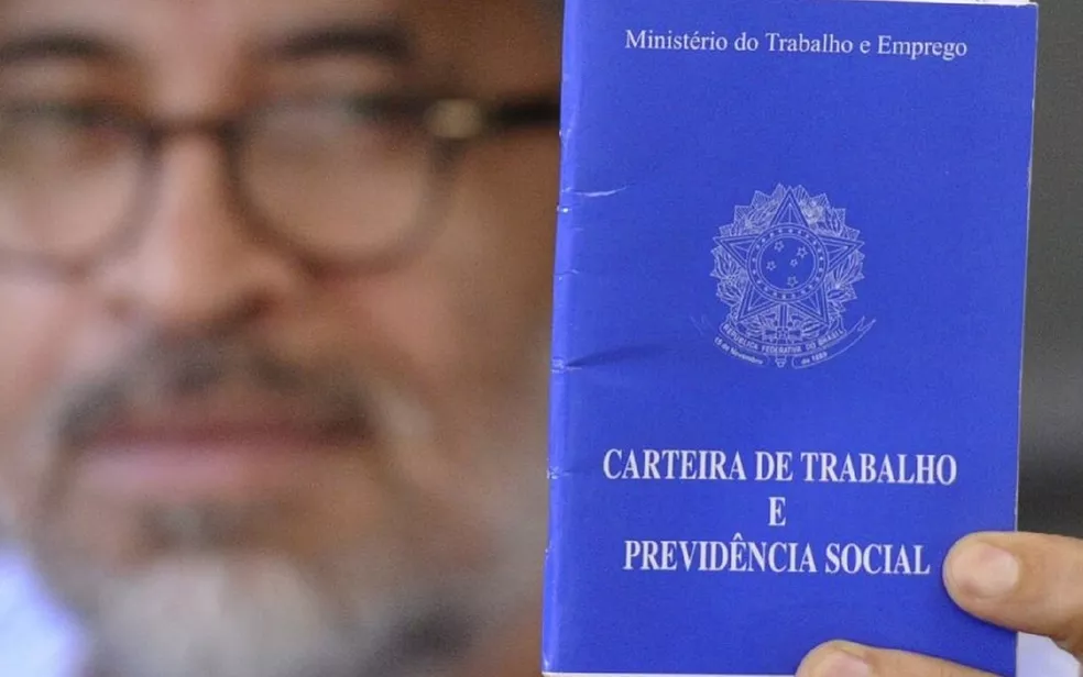 Anápolis tem mais 500 vagas de empregos abertas Foto: Divulgação/Governo de Goiás