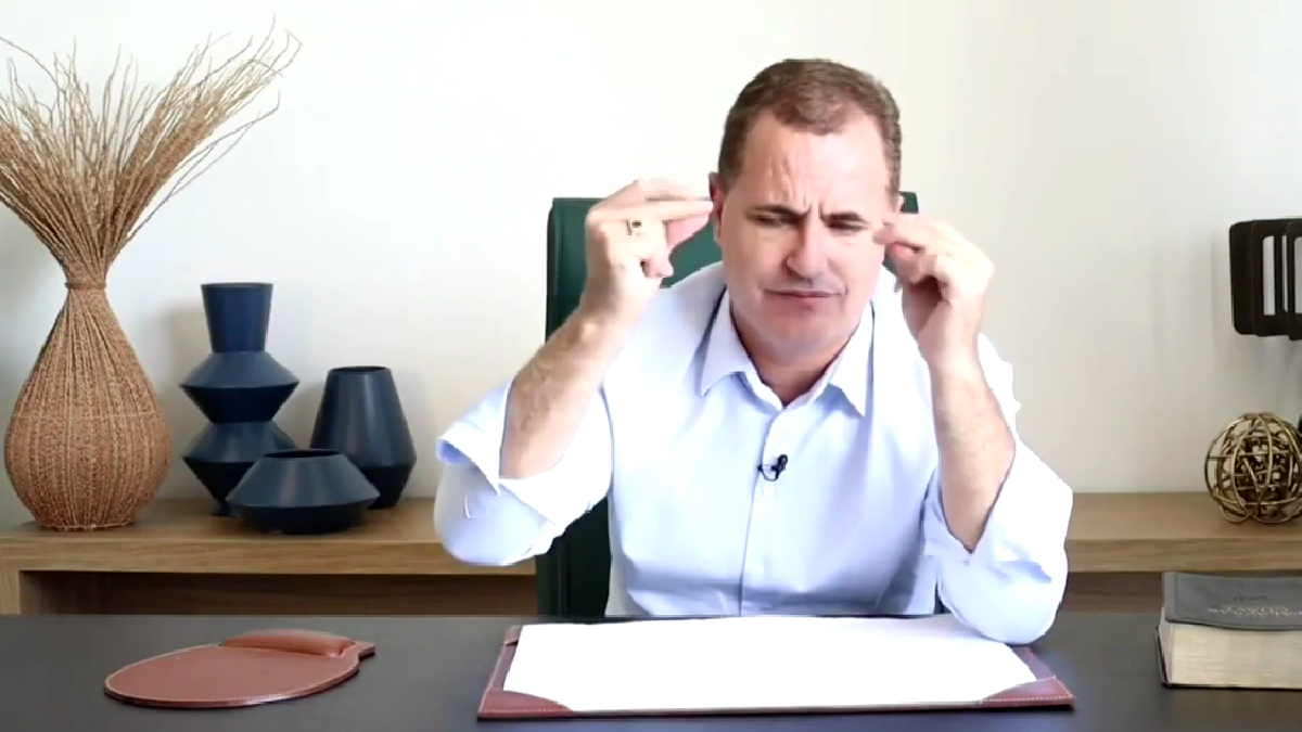 “Quintilhões”: surgem novas mil supostas vítimas do pastor goiano réu por estelionato