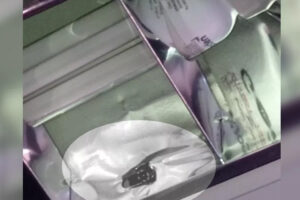 Servidor encontra câmera escondida em sala da Câmara de Pires do Rio