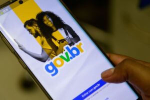 Receita libera serviços do Imposto de Renda para Portal Gov.br