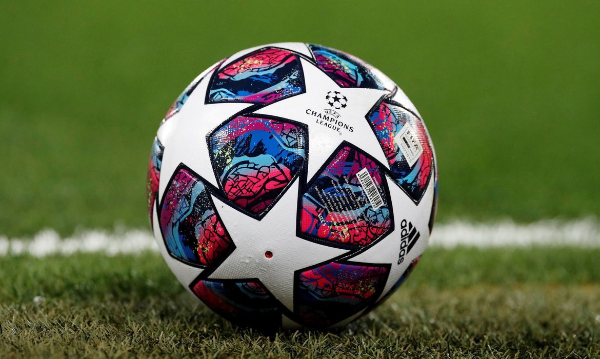 Bola da Liga dos Campeões