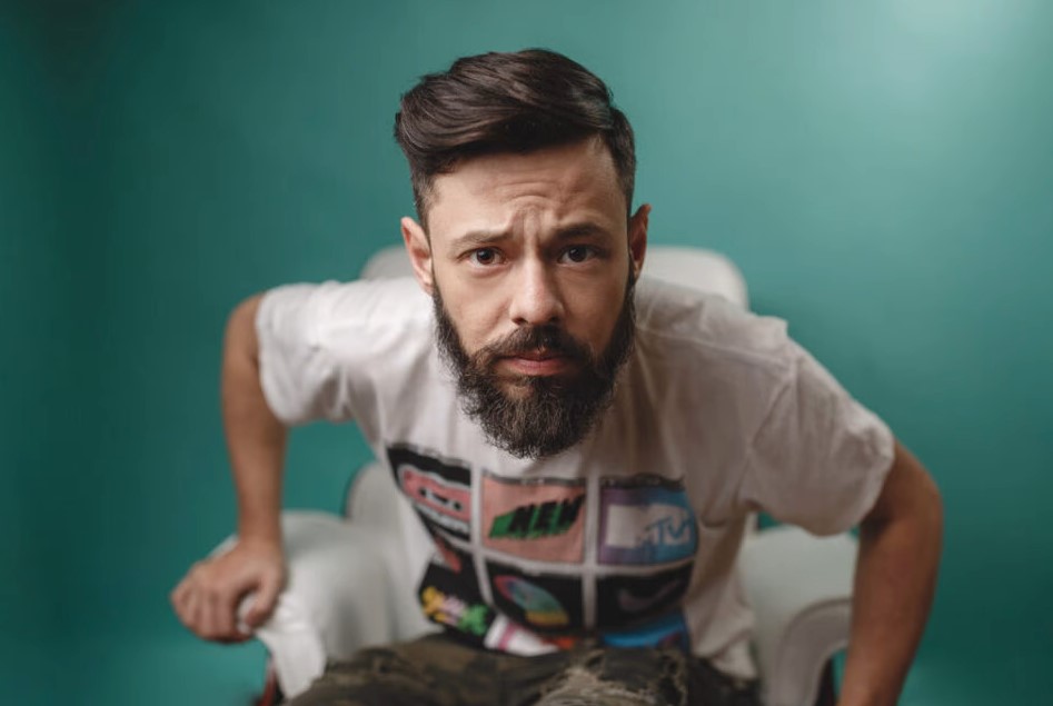 Nando Viana é uma das atrações para este fim de semana em Goiânia 