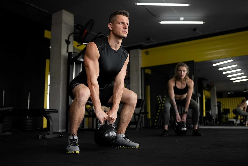 Academias no Setor Leste Universitário para quem pretende garantir o treino e manter a qualidade de vida