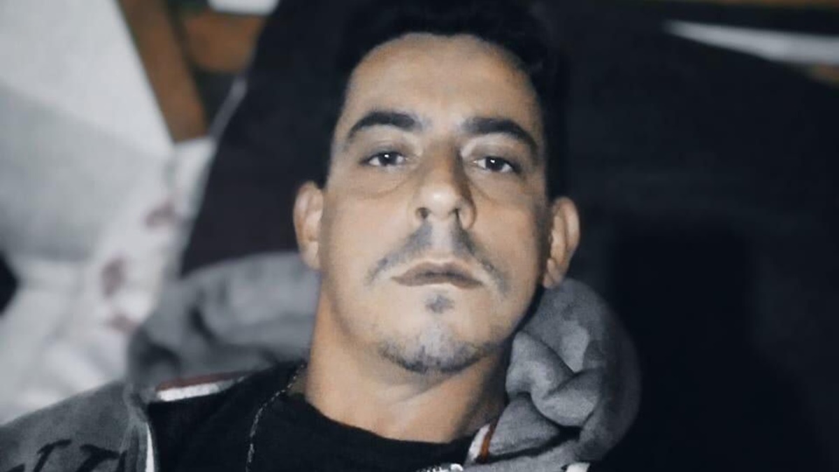 Servente morre após parede de obra desabar e cair em cima dele em Corumbaíba