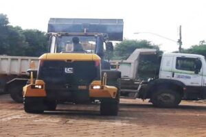 Dercarp cumpre 10 mandados de busca e apreensão em residências e na prefeitura. Polícia Civil apura fraudes em licitações de Heitoraí