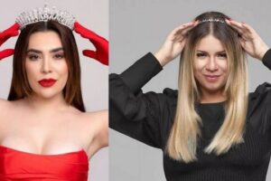 Naiara Azevedo rebate críticas por cópia de Marília Mendonça e exibe ensaio completo