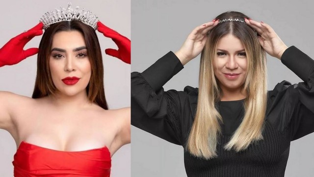 Naiara Azevedo rebate críticas por cópia de Marília Mendonça e exibe ensaio completo