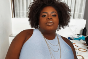 Jojo Todynho desiste de frequentar igreja após críticas: crentes, descansem