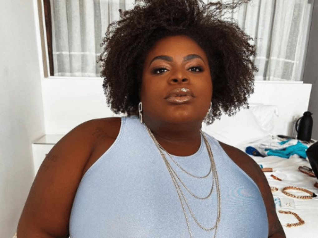 Jojo Todynho desiste de frequentar igreja após críticas: crentes, descansem