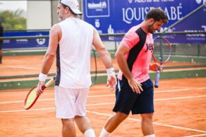 Labé Open de Tenis em Aparecida de Goiânia