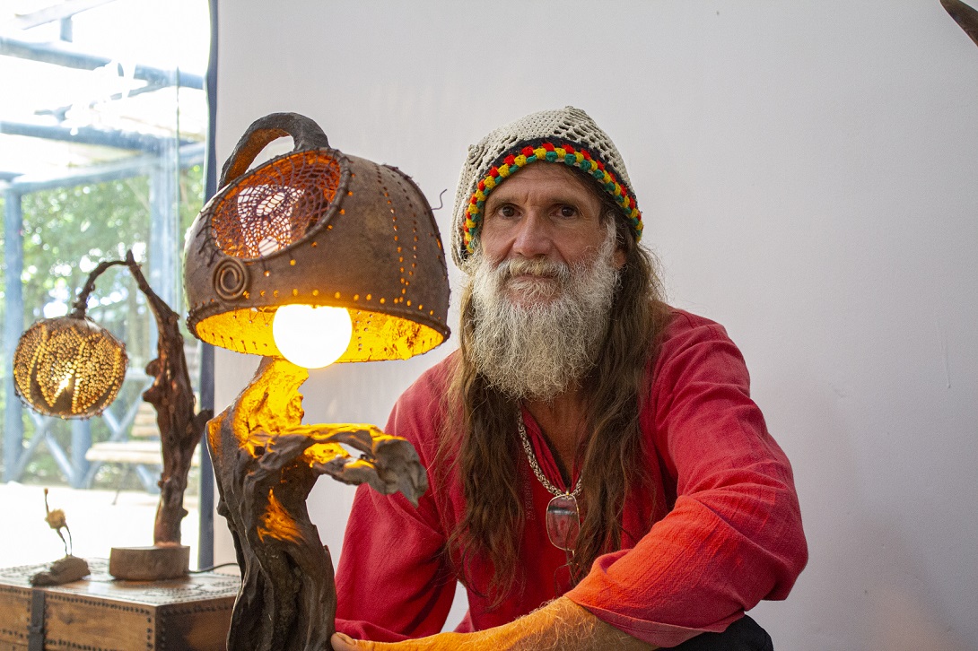 Projeto Arte no Cerrado reúne pensadores e artistas goianos em evento virtual