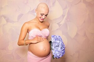 Estudo aponta segurança em gestações após câncer de mama