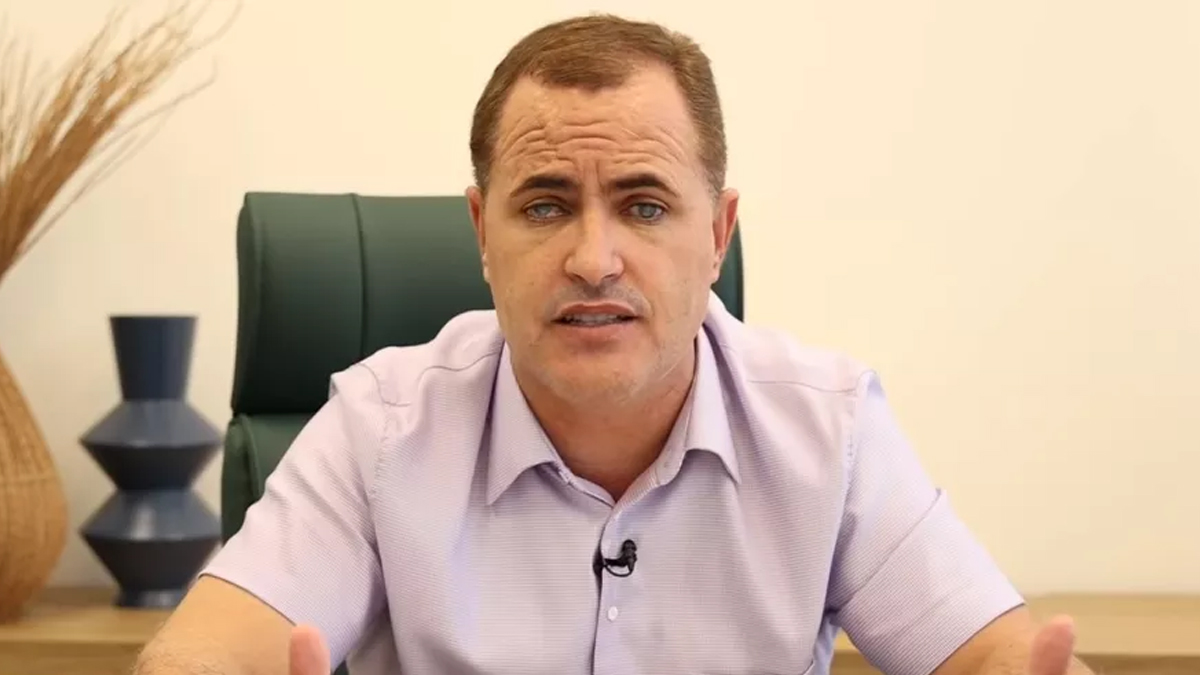 Réu em Goiás, pastor que prometeu "quatrilhões" é denunciado por MP de São Paulo