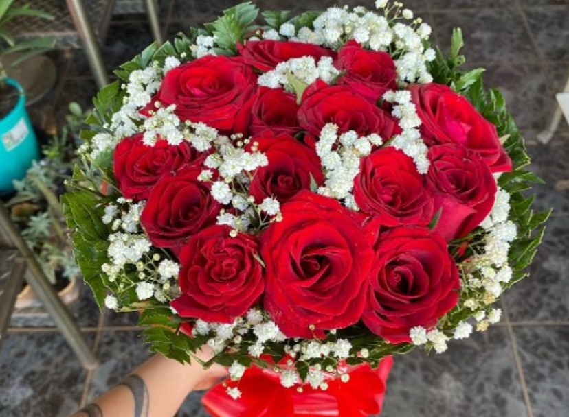 Floriculturas em Goiânia: lojas preparam buquês e kits especiais para celebrar o Dia das Mulheres em Goiânia