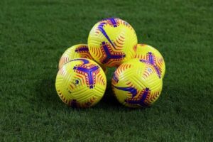 Bola do Campeonato Inglês Premier League