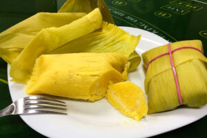 Pamonharias de Goiânia passam sufoco para atender demanda com o frio