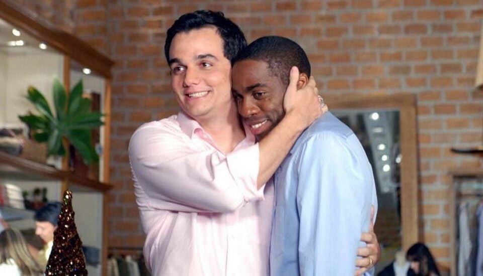 Atores são amigos há 27 anos. Lázaro Ramos revela apelido inusitado de Wagner Moura é meu amigo desde que eu tinha 16 anos