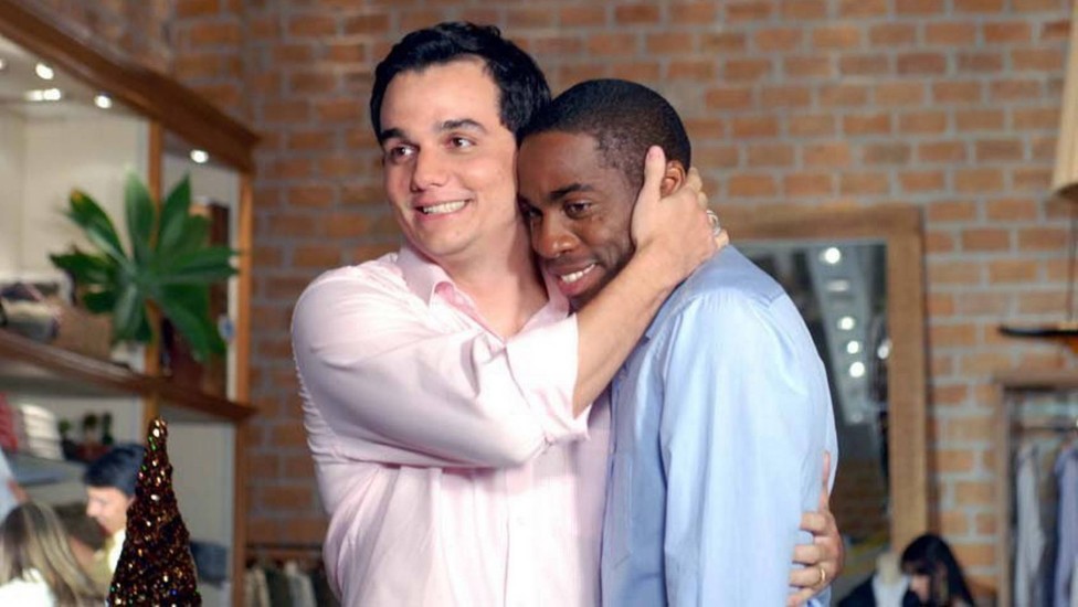 Atores são amigos há 27 anos. Lázaro Ramos revela apelido inusitado de Wagner Moura é meu amigo desde que eu tinha 16 anos