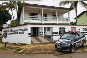 Paciente denuncia dentista por importunação sexual durante tratamento em clínica de Aparecida (GO)