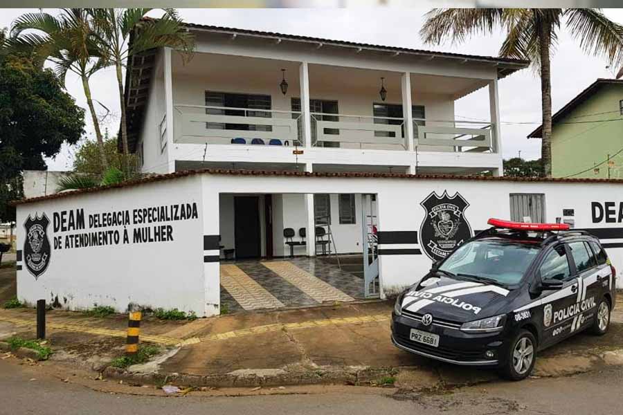 Paciente denuncia dentista por importunação sexual durante tratamento em clínica de Aparecida (GO)